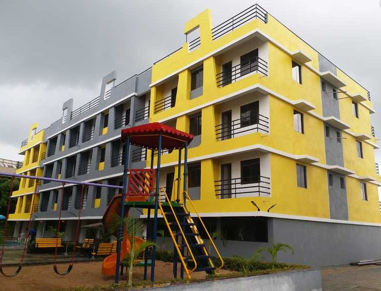 Beyond60 Luxurious Old Age Home Paid Old Age Homes The Parents Care