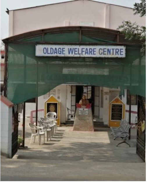 Oldage Welfare Centre Paid Old Age Homes The Parents Care